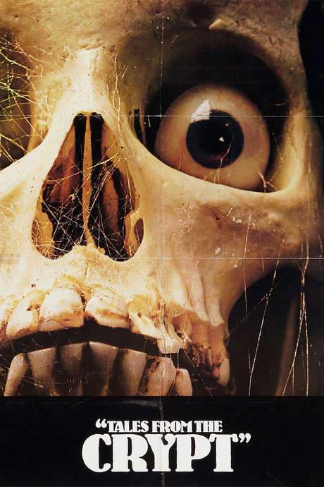 Tales from the Crypt